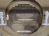 2x airco unit, dantherm, ac-m7 - afbeelding 5 van  9