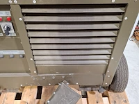 2x airco unit, dantherm, ac-m7 - afbeelding 6 van  9