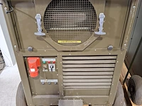2x airco unit, dantherm, ac-m7 - afbeelding 7 van  9