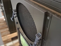 2x airco unit, dantherm, ac-m7 - afbeelding 8 van  9