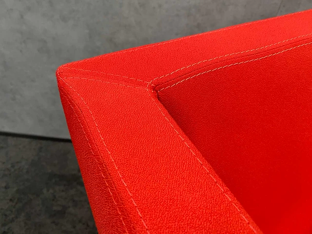 2x akoestische fauteuil/ ontvangstbank - afbeelding 9 van  9