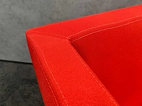2x akoestische fauteuil/ ontvangstbank - afbeelding 9 van  9