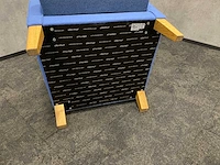 2x allermuir grainger - design fauteuil - afbeelding 14 van  17