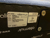 2x allermuir grainger - design fauteuil - afbeelding 15 van  17