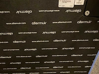 2x allermuir grainger - design fauteuil - afbeelding 16 van  17