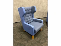 2x allermuir grainger - design fauteuil - afbeelding 7 van  17