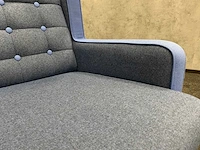 2x allermuir grainger - design fauteuil - afbeelding 9 van  17