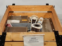 2x antenne verdeelstation en 1x roterende pomp - afbeelding 2 van  6