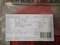 2x antenne versterker en 2x koffer t.b.v. bedieningskast o.a. meob - afbeelding 2 van  10