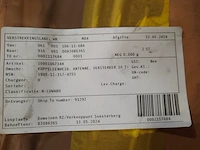 2x antenne versterker en 2x koffer t.b.v. bedieningskast o.a. meob - afbeelding 8 van  10
