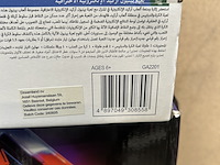 2x arcade speelgoed electronic arcade pro pinball - afbeelding 3 van  3