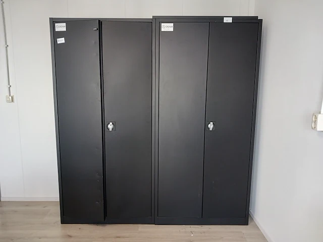 2x archiefkast | locatie roden - afbeelding 1 van  11