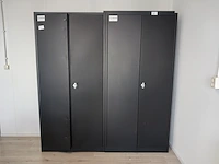 2x archiefkast | locatie roden - afbeelding 1 van  11
