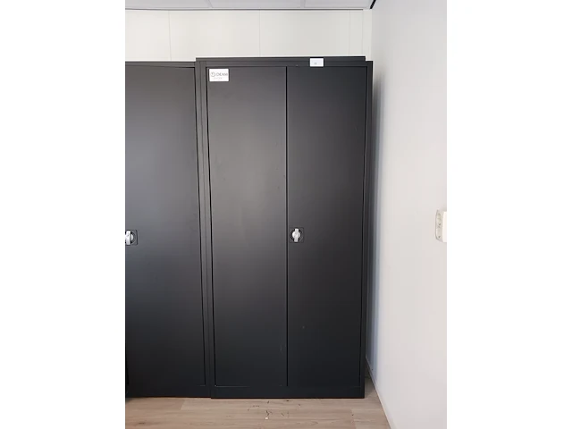 2x archiefkast | locatie roden - afbeelding 4 van  11