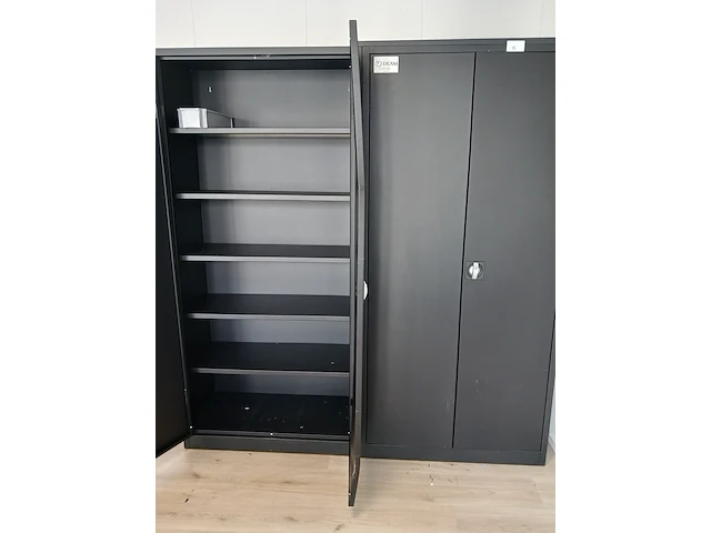 2x archiefkast | locatie roden - afbeelding 11 van  11