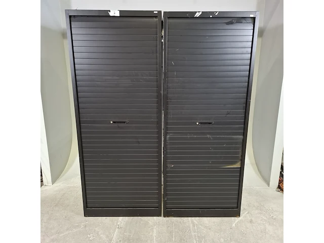 2x archiefkast - afbeelding 1 van  7