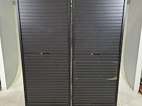 2x archiefkast - afbeelding 1 van  7