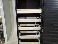 2x archiefkast - afbeelding 5 van  7