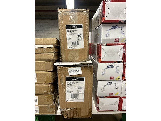 2x arm- en beentrainer, peak power, mini bike 50 - afbeelding 1 van  4