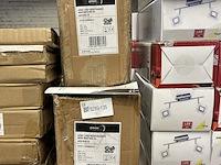 2x arm- en beentrainer, peak power, mini bike 50 - afbeelding 1 van  4