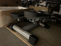 2x arm- en beentrainer peak power - afbeelding 4 van  6