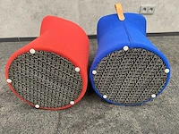 2x artifort lilla - design kruk - afbeelding 2 van  10