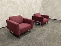 2x artifort mare - design lounge set - afbeelding 13 van  25