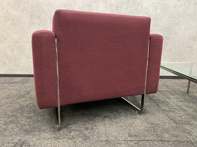 2x artifort mare - design lounge set - afbeelding 22 van  25