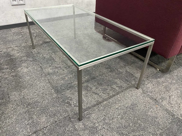 2x artifort mare - design lounge set - afbeelding 25 van  25