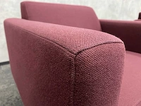 2x artifort mare - design lounge set - afbeelding 4 van  25