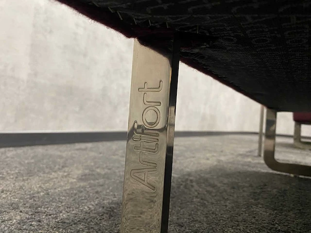 2x artifort mare - design lounge set - afbeelding 5 van  25