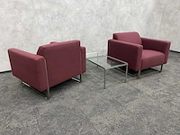 2x artifort mare - design lounge set - afbeelding 9 van  25