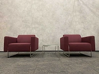 2x artifort mare - design lounge set - afbeelding 11 van  25