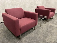 2x artifort mare - design lounge set - afbeelding 14 van  25