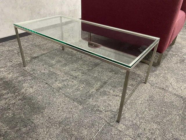 2x artifort mare - design lounge set - afbeelding 23 van  25