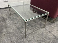 2x artifort mare - design lounge set - afbeelding 25 van  25