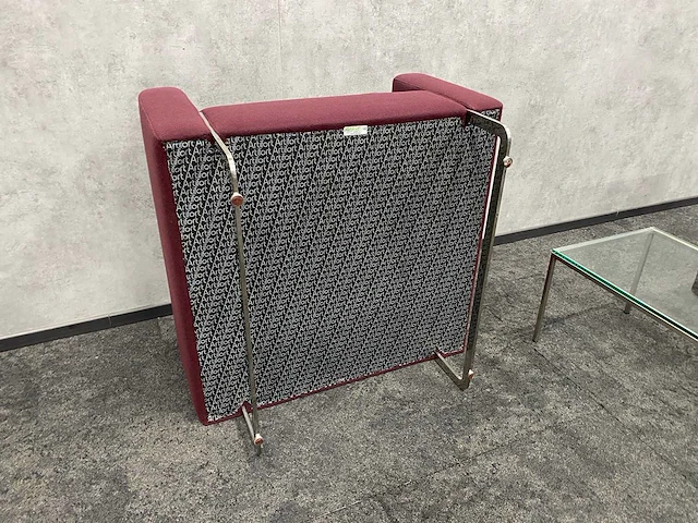 2x artifort mare - design lounge set - afbeelding 7 van  25