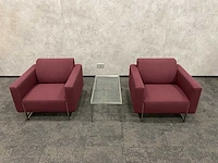2x artifort mare - design lounge set - afbeelding 10 van  25
