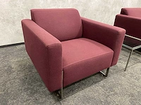2x artifort mare - design lounge set - afbeelding 17 van  25