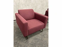 2x artifort mare - design lounge set - afbeelding 18 van  25