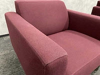 2x artifort mare - design lounge set - afbeelding 19 van  25