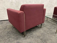 2x artifort mare - design lounge set - afbeelding 20 van  25