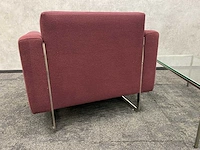 2x artifort mare - design lounge set - afbeelding 21 van  25