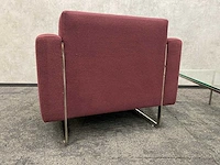 2x artifort mare - design lounge set - afbeelding 22 van  25