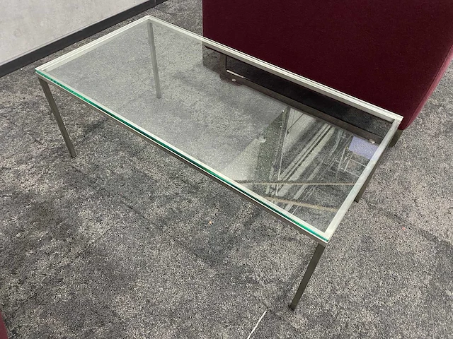 2x artifort mare - design lounge set - afbeelding 24 van  25