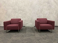 2x artifort mare - design lounge set - afbeelding 3 van  25