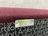 2x artifort mare - design lounge set - afbeelding 6 van  25