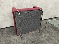 2x artifort mare - design lounge set - afbeelding 7 van  25