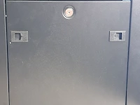 2x audio kast, o.a caymon - afbeelding 5 van  15