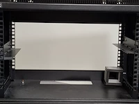 2x audio kast, o.a caymon - afbeelding 7 van  15
